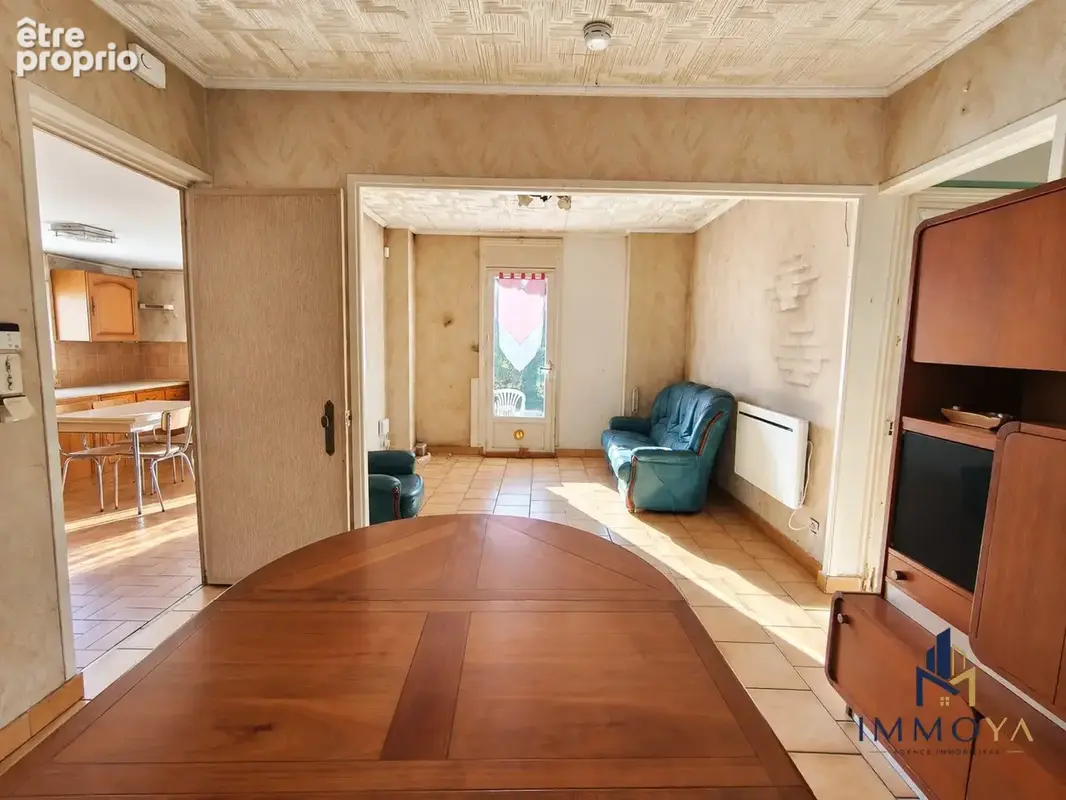 Maison 4 pièces 110 m² à vendre à Saint-Egreve (38120) - photo 6