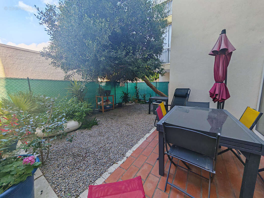 Appartement à NARBONNE