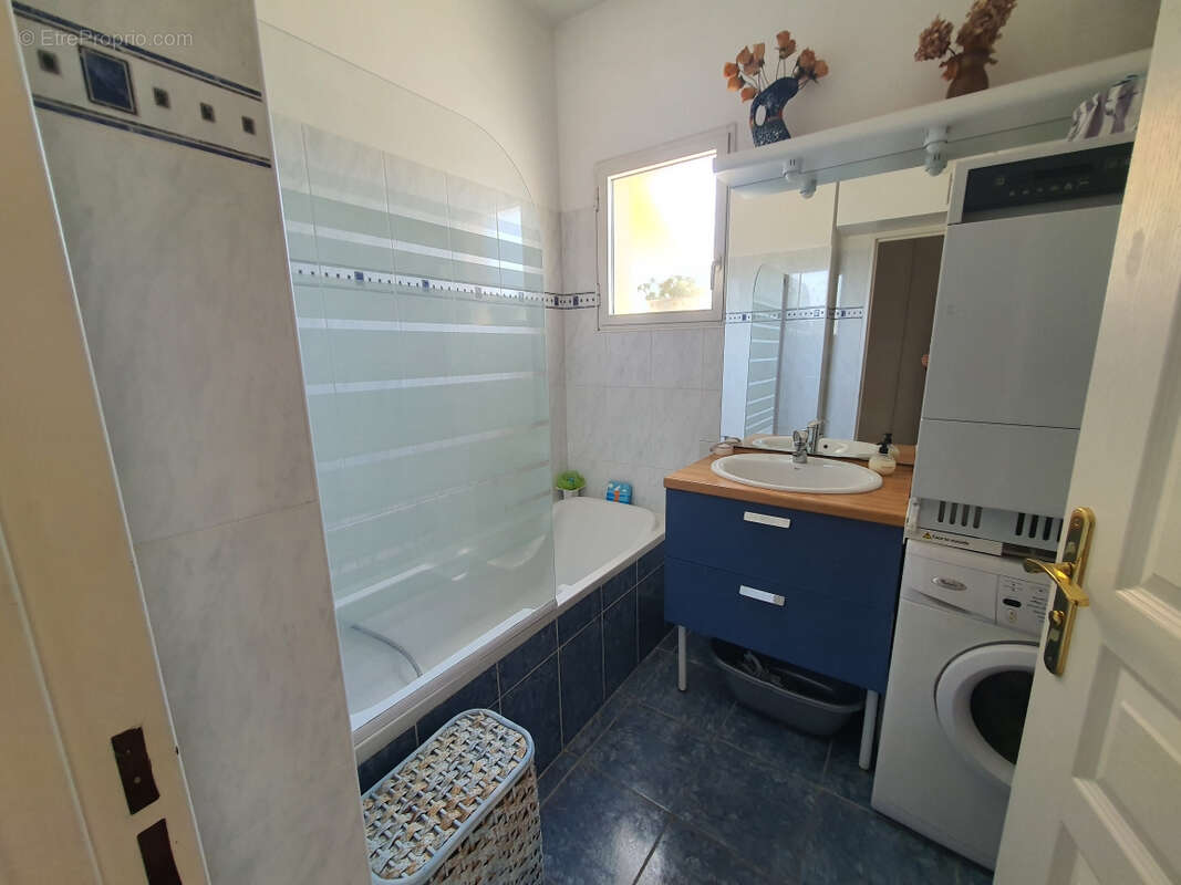 Appartement à AVIGNON