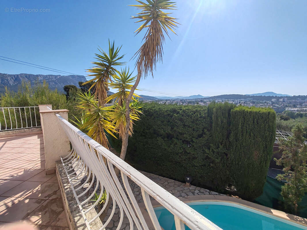 Villa avec vue panoramique proche du centre de La Valette - photo 5