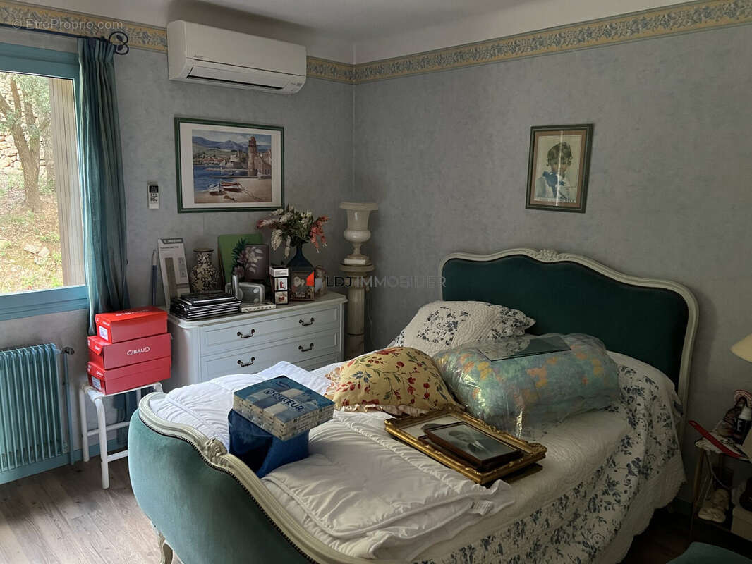 Appartement à AMELIE-LES-BAINS-PALALDA