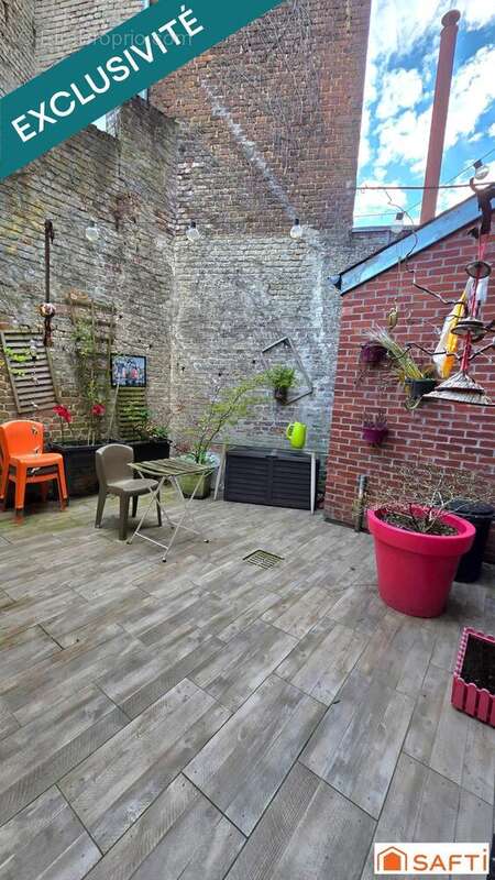 Photo 6 - Maison à SAINT-QUENTIN