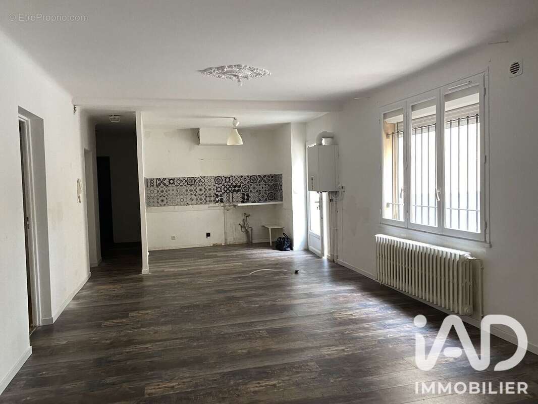 Appartement 127 m² à Avignon  - photo 7