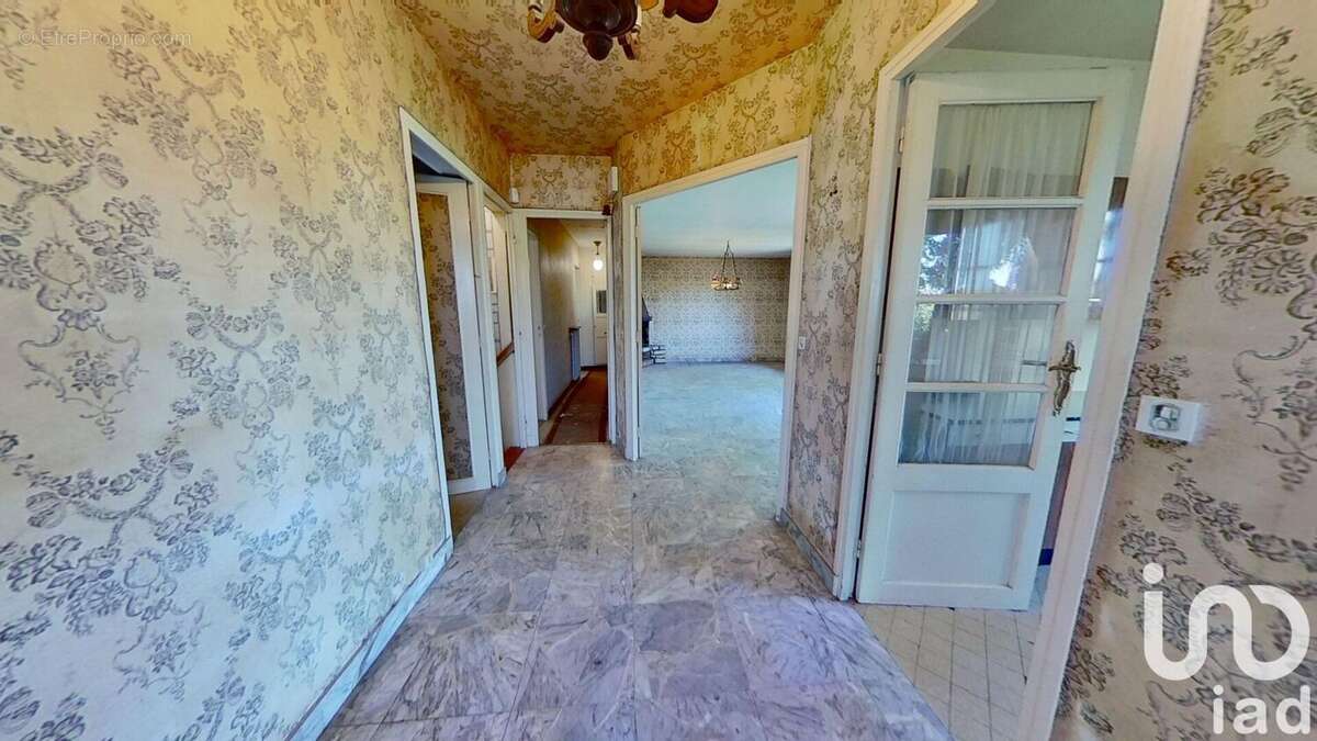 Photo 5 - Maison à BAGNEAUX-SUR-LOING