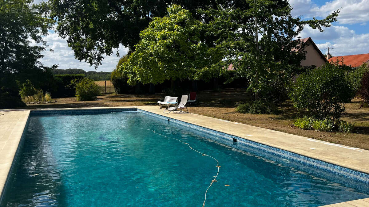 Longere renovee - photo 3