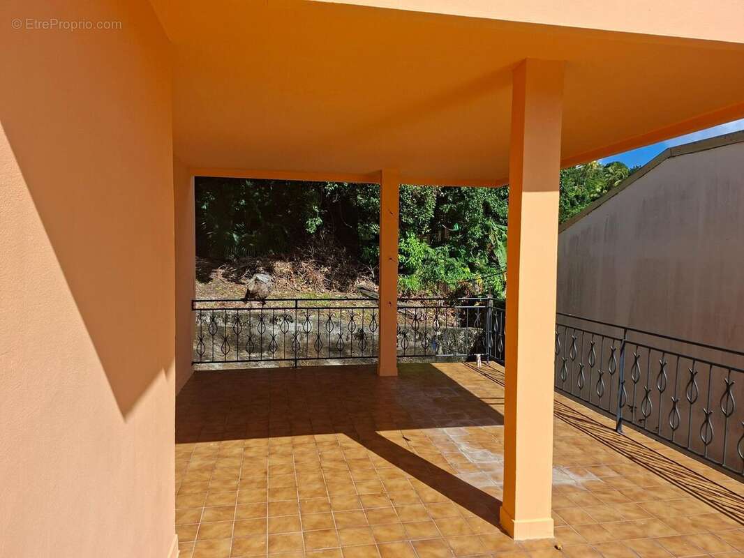 Photo 6 - Maison à LA TRINITE