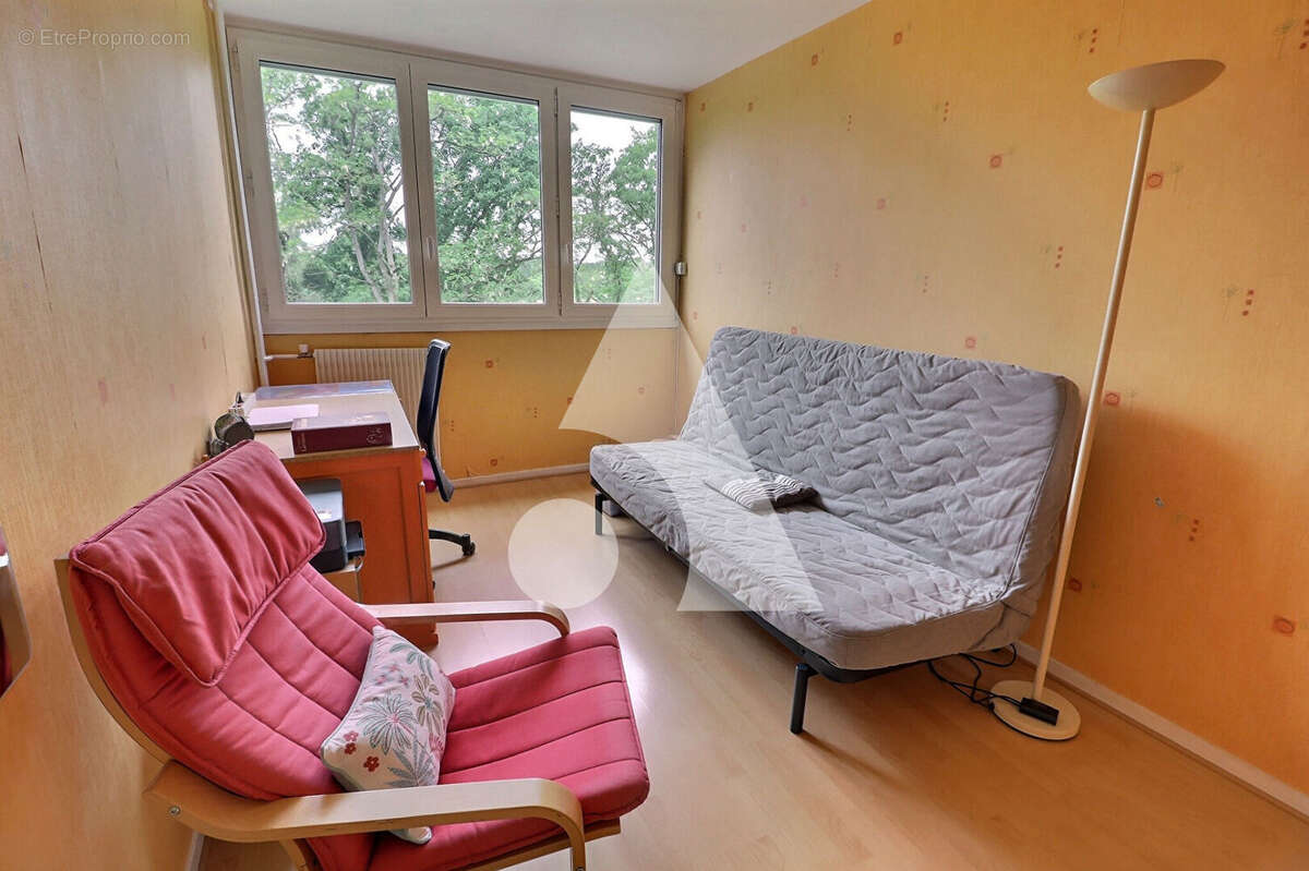 Appartement à CERGY
