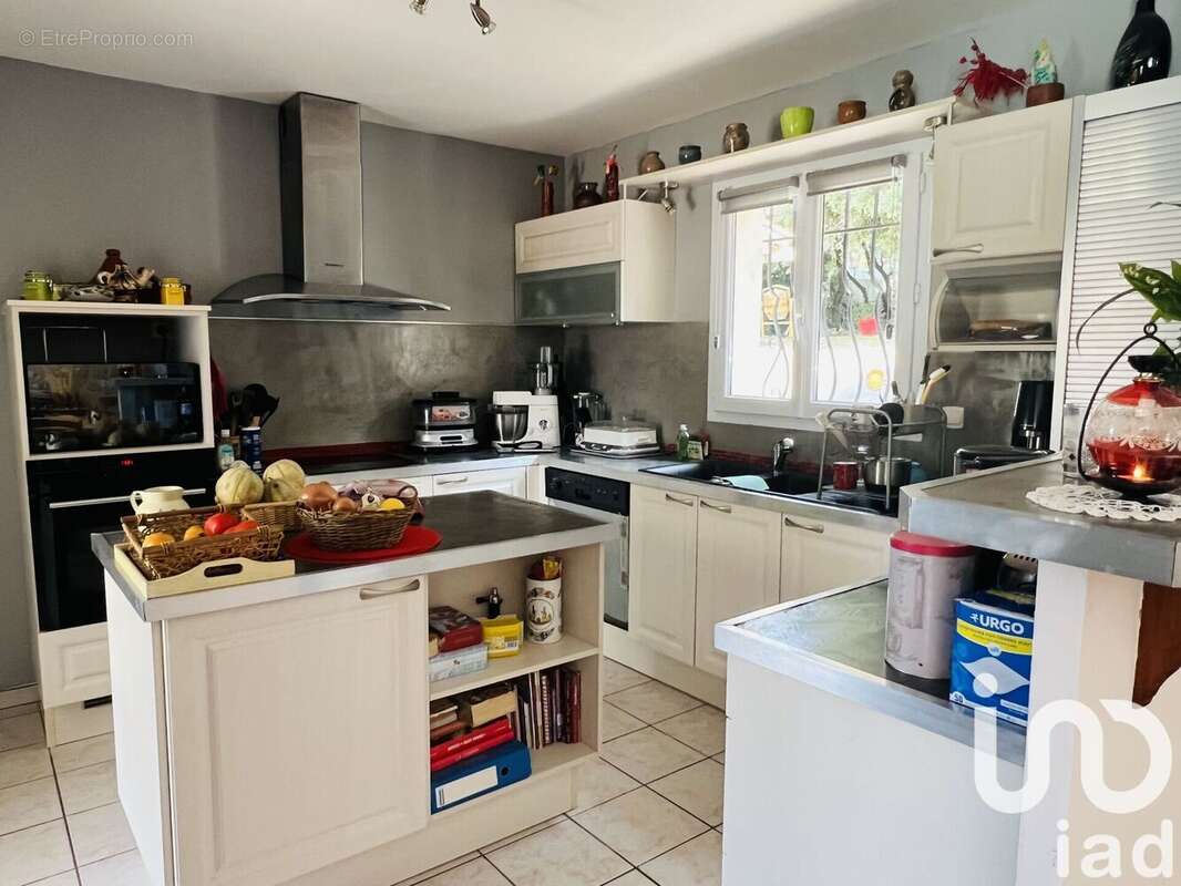 Photo 6 - Maison à SAINTE-ANASTASIE-SUR-ISSOLE