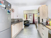 Maison à TIGNIEU-JAMEYZIEU