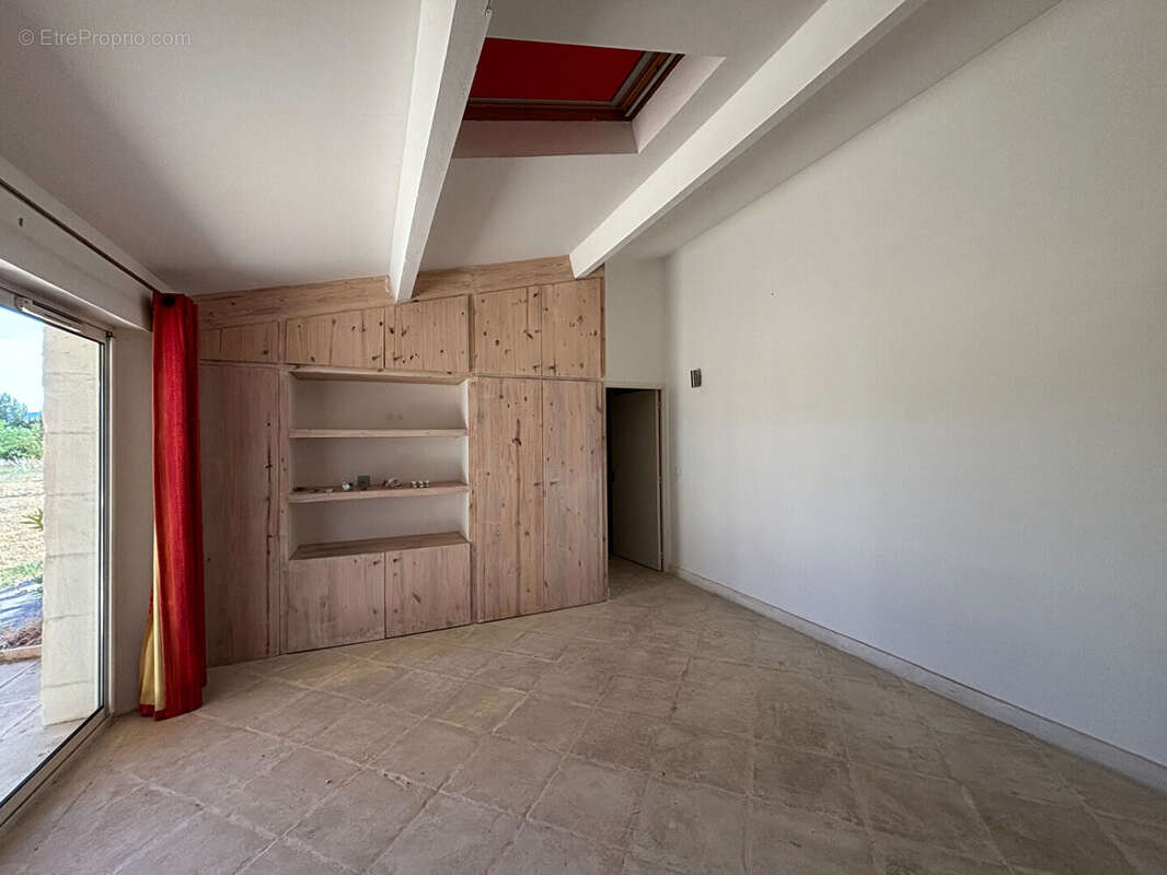 Maison à ROUSSILLON