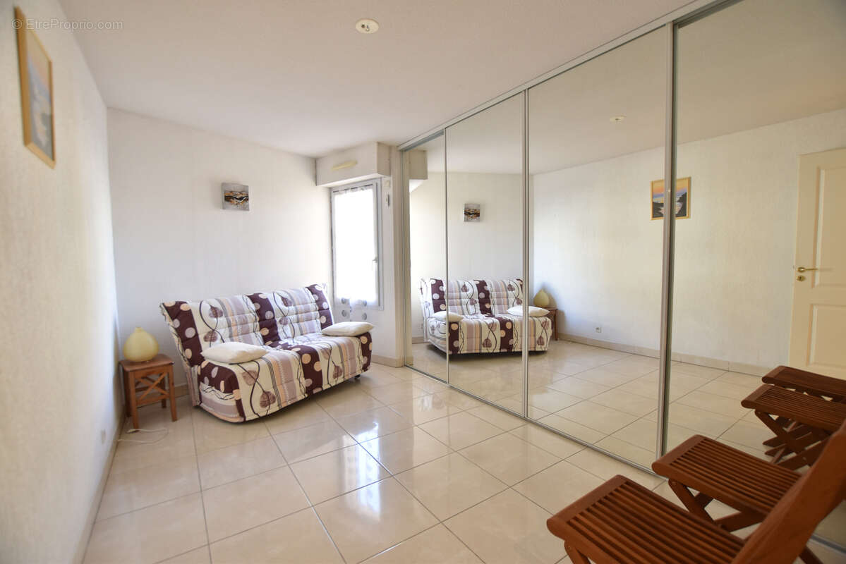 Appartement à SAINT-RAPHAEL