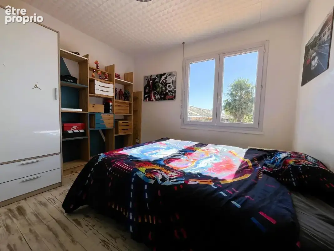 Maison 6 pièces 129 m² à vendre à Arthon-En-Retz (44320) - photo 7
