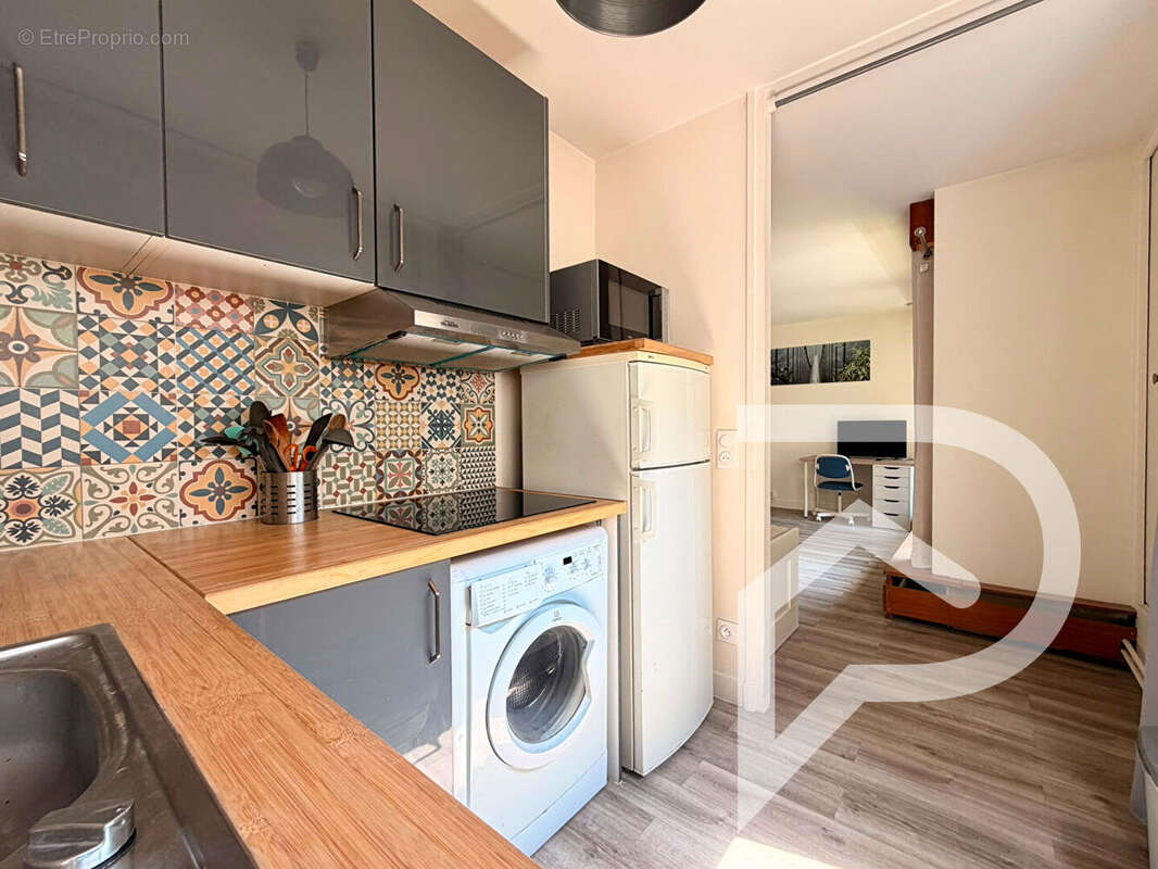 Studio 36,22m2 en plein centre ville proche transports et commerces - photo 10