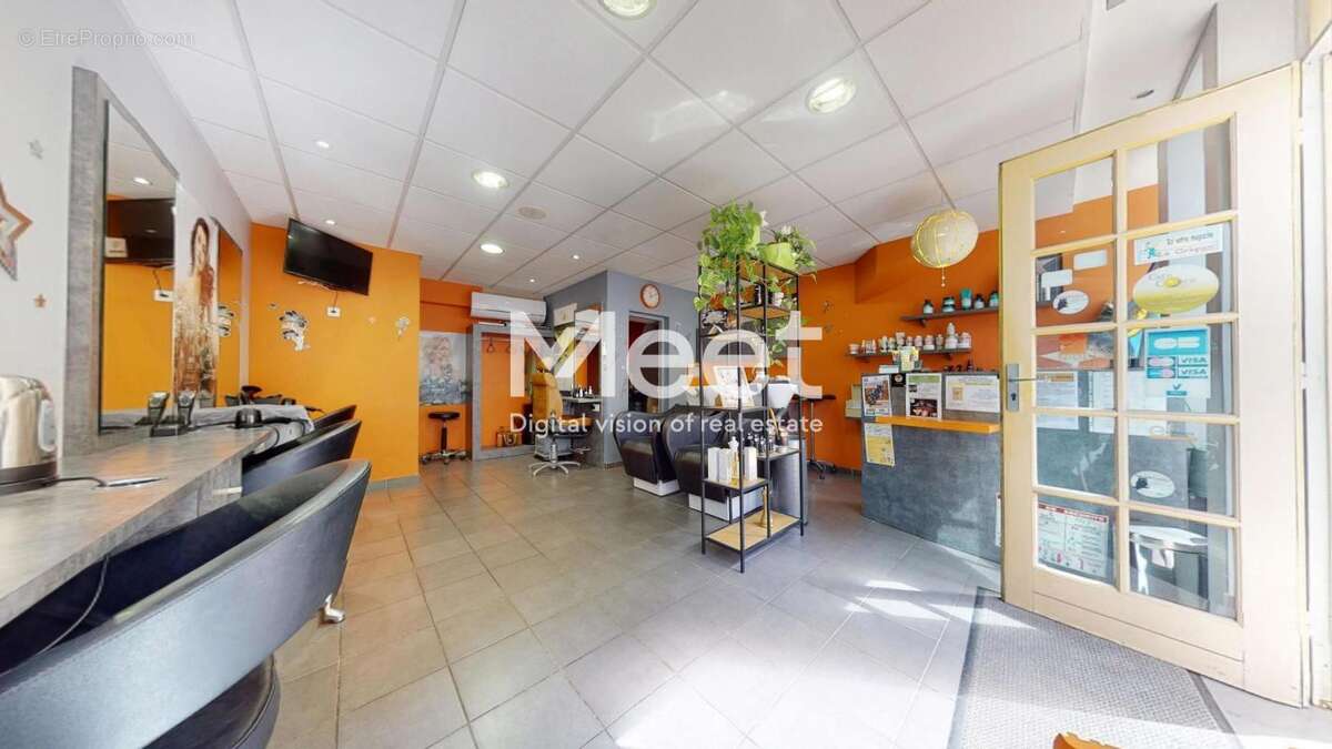 Appartement à TOUCY