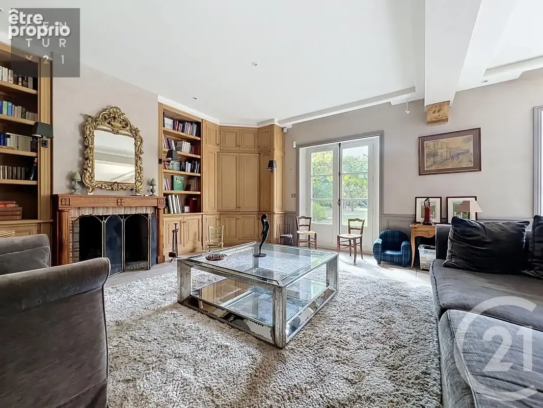 Maison 10 pièces 341 m² à vendre à Pont-Sainte-Marie (10150) - photo 9