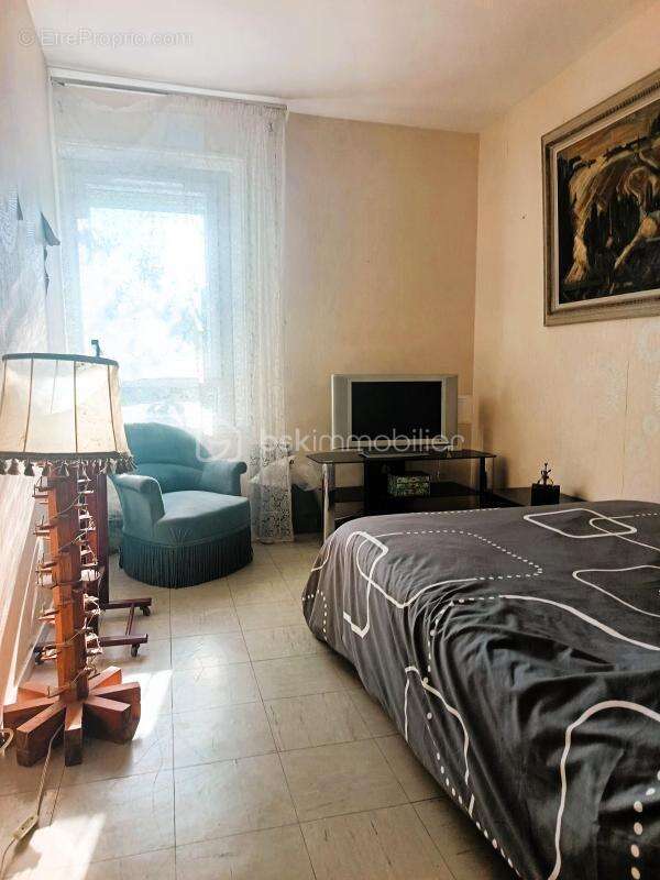 Maison à SAINT-JEAN