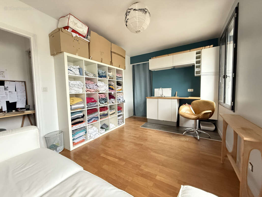 Appartement à SAUMUR