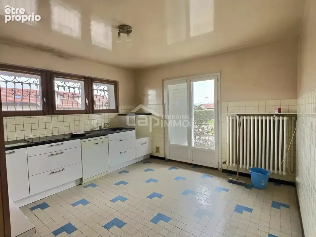 Maison de ville T4 à THONON - 92 m² sur 1 122m² - photo 4