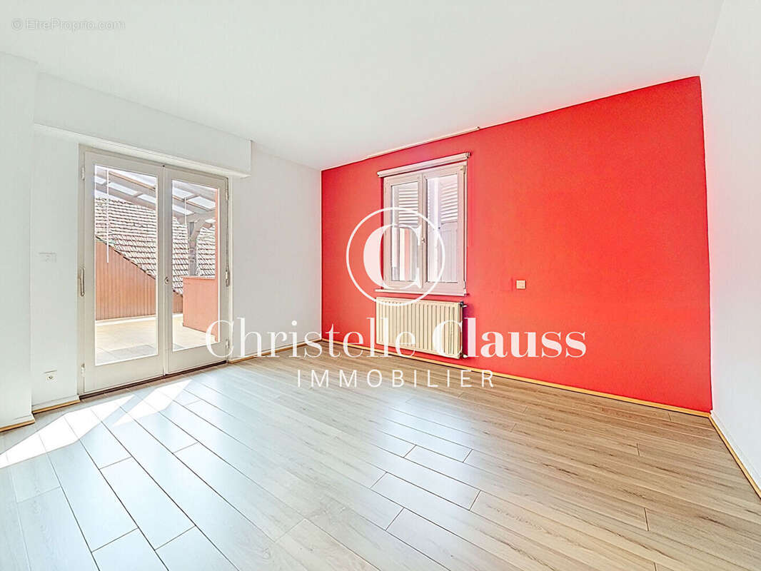 Maison Lixhausen -9 Pièces - photo 14