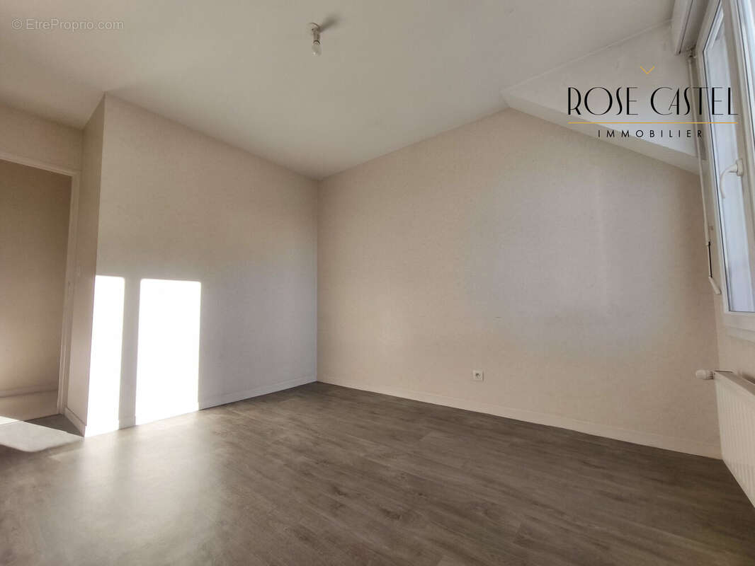 Appartement à BONNEVAL