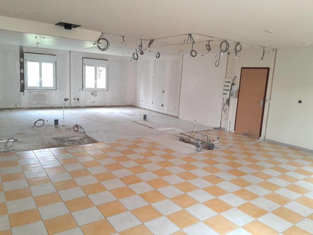 Photo 4 - Maison à MESCHERS-SUR-GIRONDE