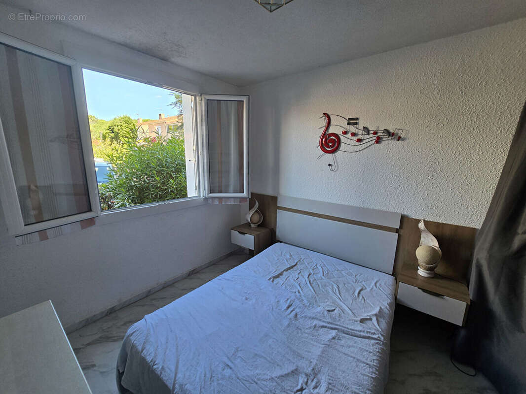 Appartement à ARGELES-SUR-MER