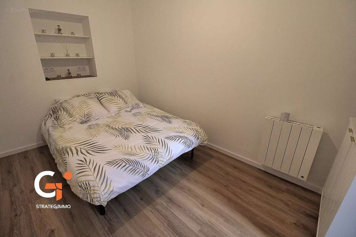 Appartement à DIEPPE