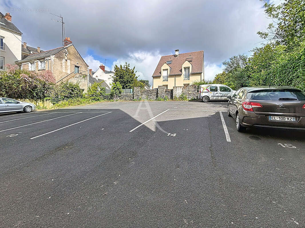 Appartement à ANGERS