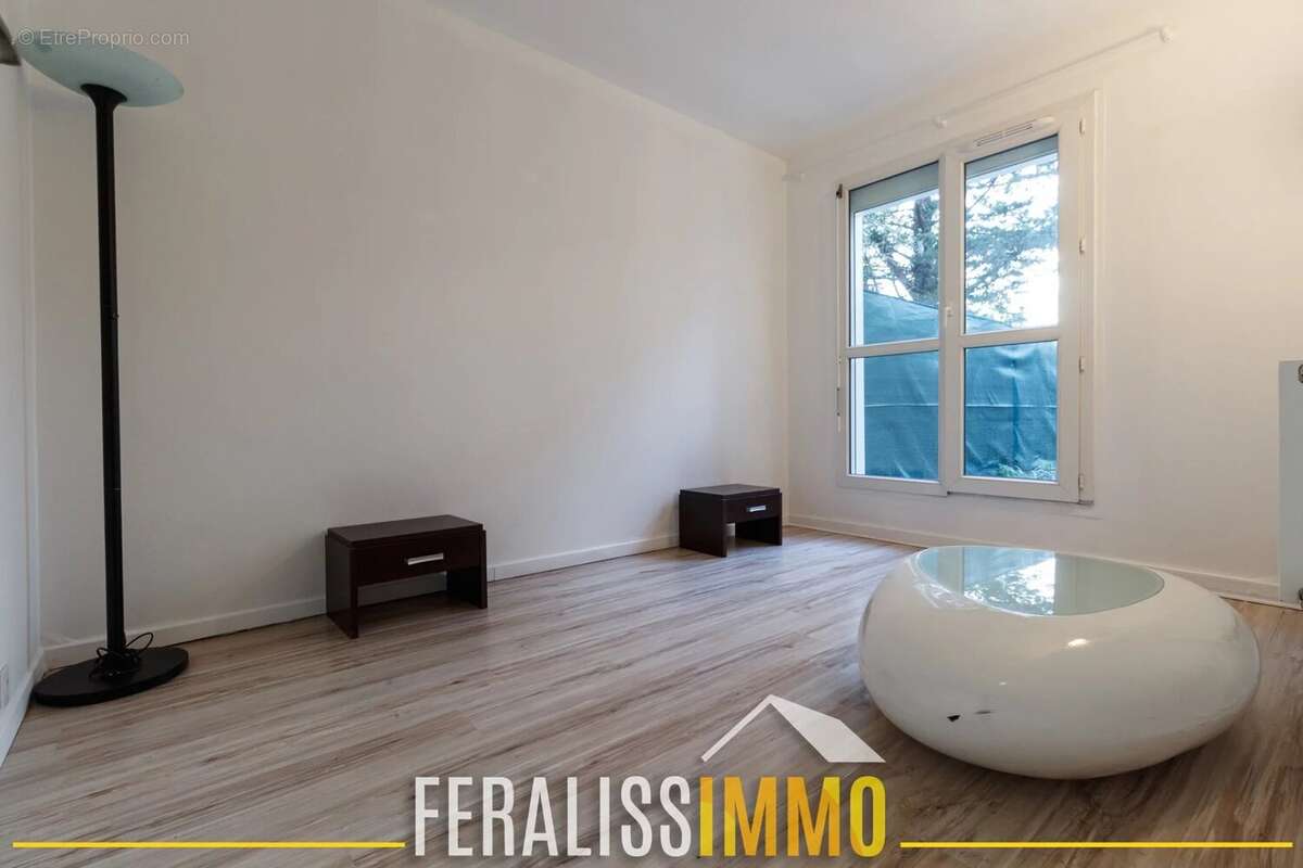 Appartement à CERGY