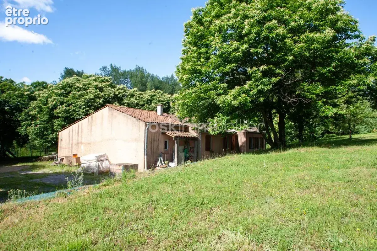 Maison à JOANNAS
