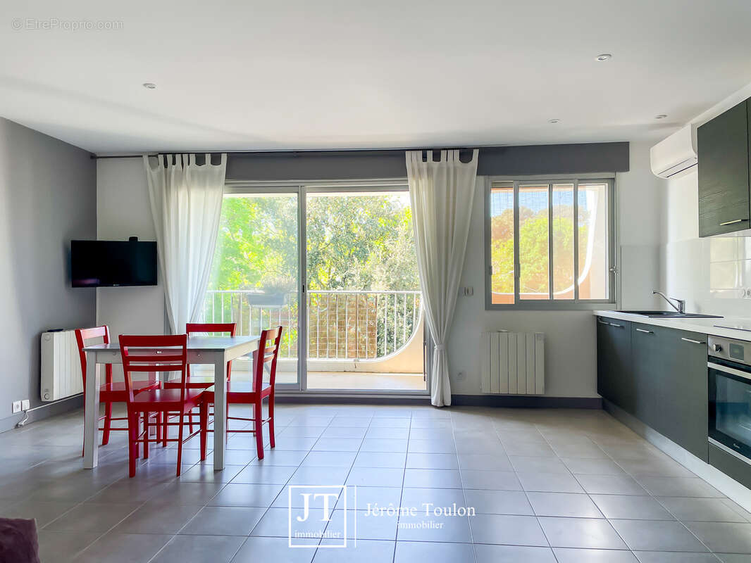 Appartement à SAINT-PALAIS-SUR-MER