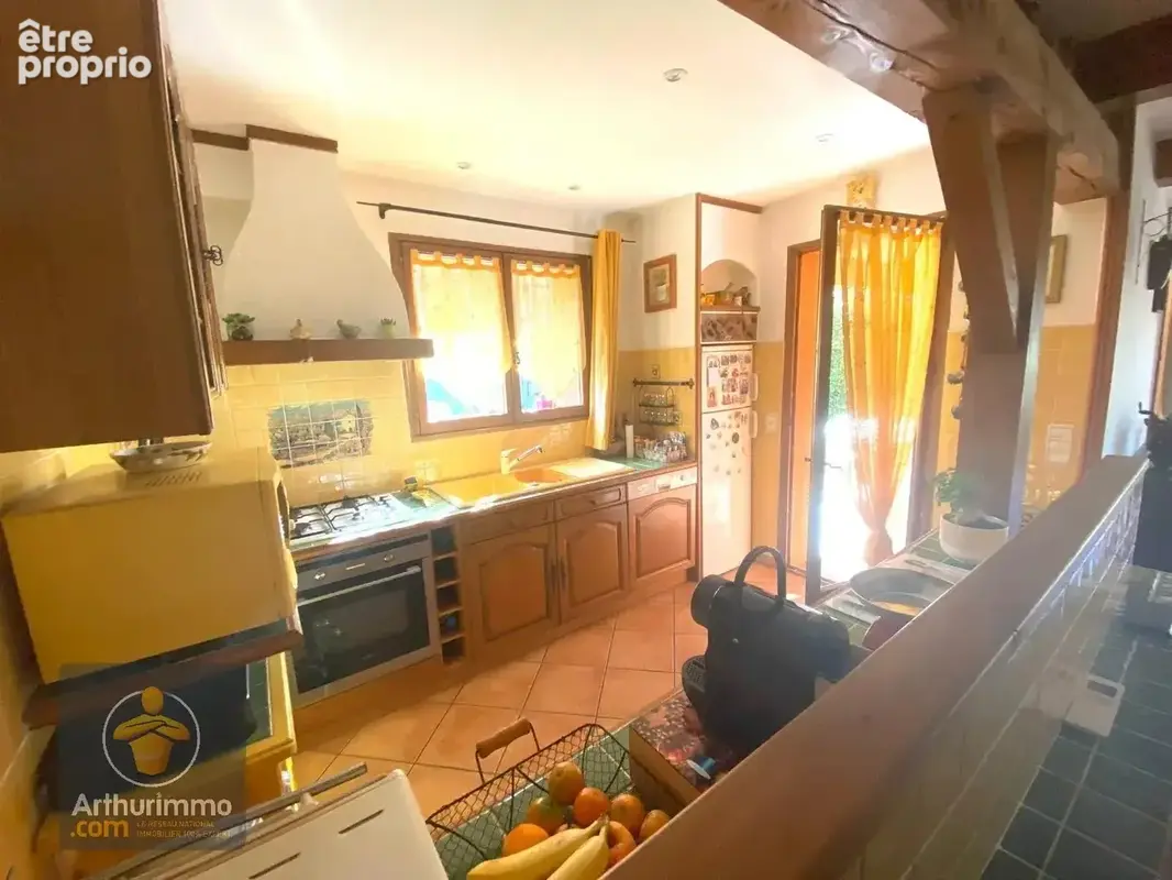 Charmante villa de 126 m² à Bormes-les-Mimosas - photo 4
