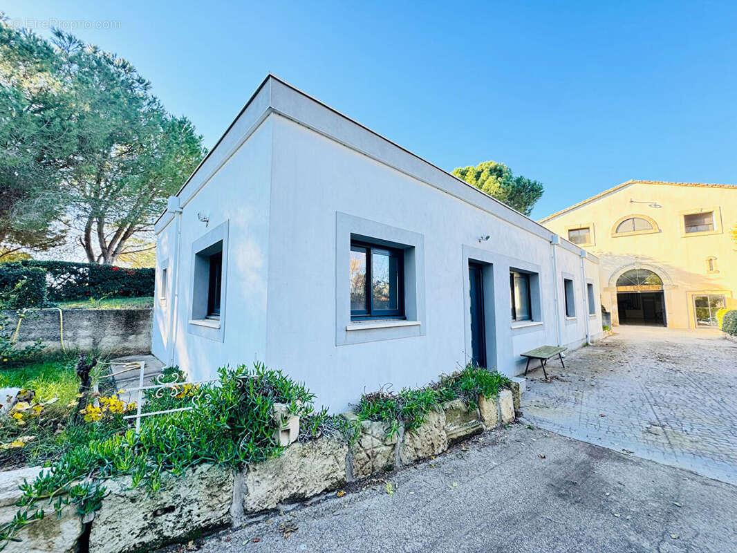 Maison à BEZIERS