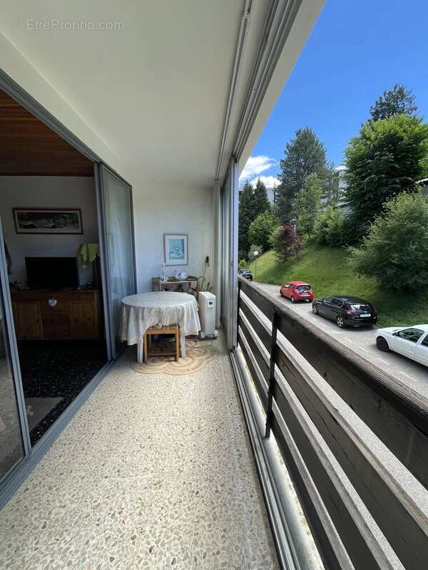 Grand studio / t2  de 33m2 - photo 8
