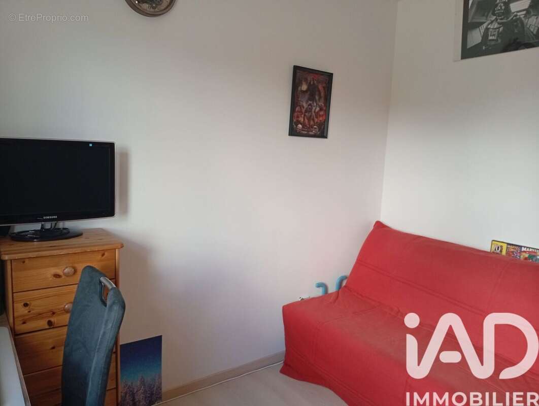 Photo 8 - Maison à DREUX