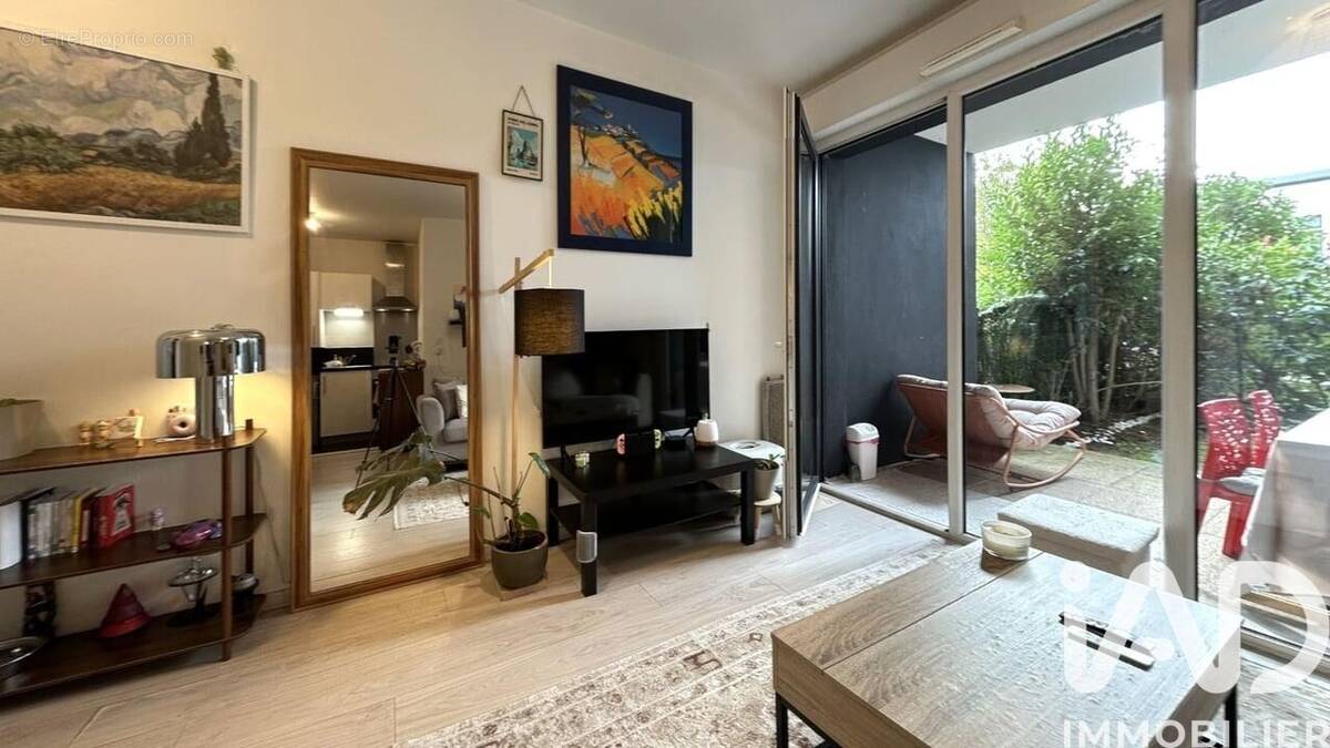 Photo 1 - Appartement à OLIVET