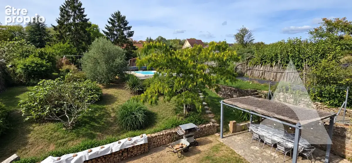 Photo Maison à Rainans au prix de 257 000€