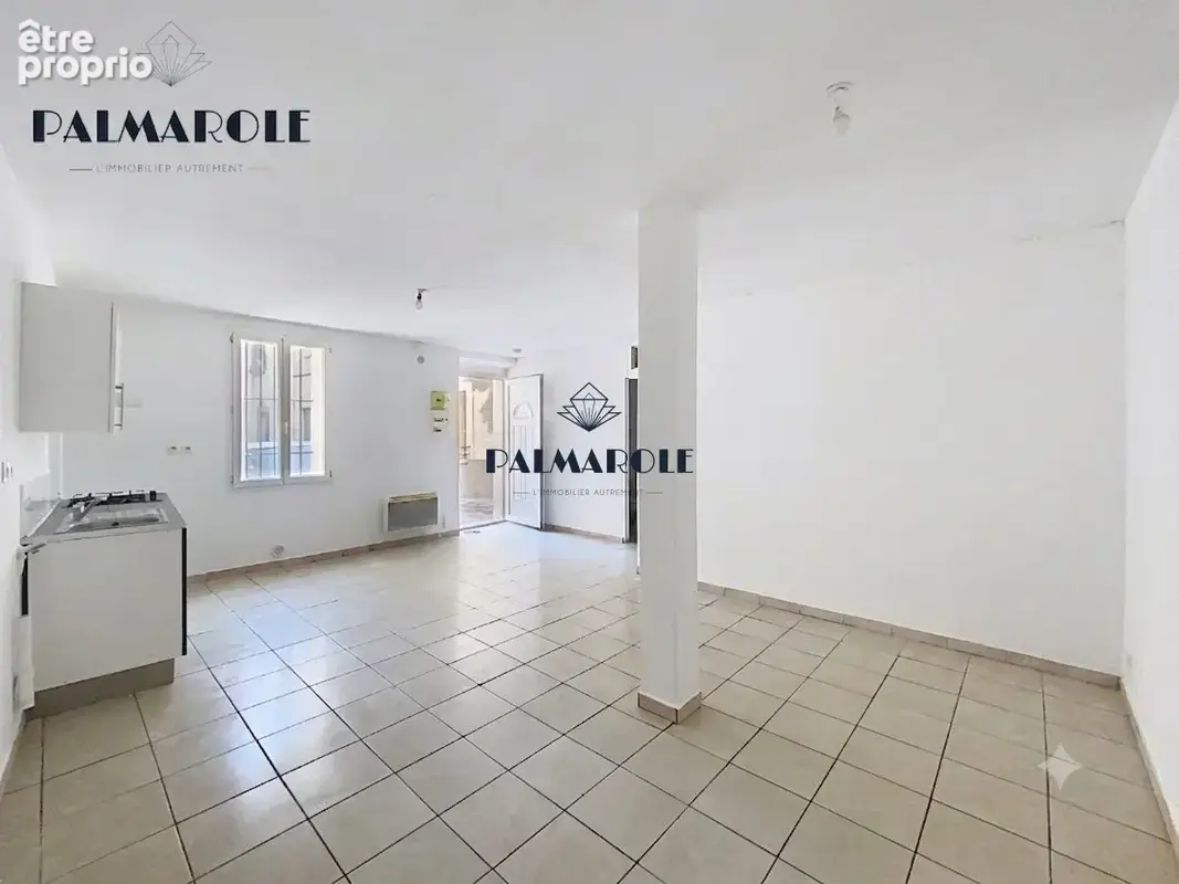 Appartement 2 pièces 40 m² à vendre à Perpignan (66000) - photo 4