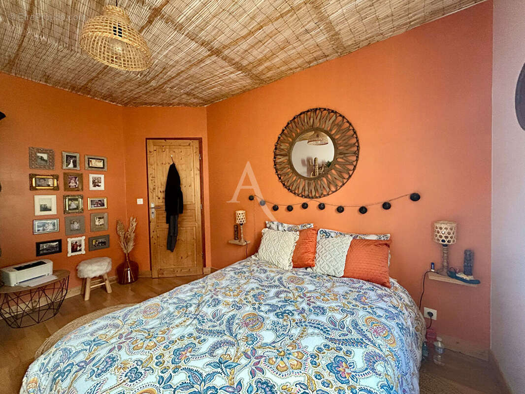 Maison à L&#039;ILE-D&#039;ELLE