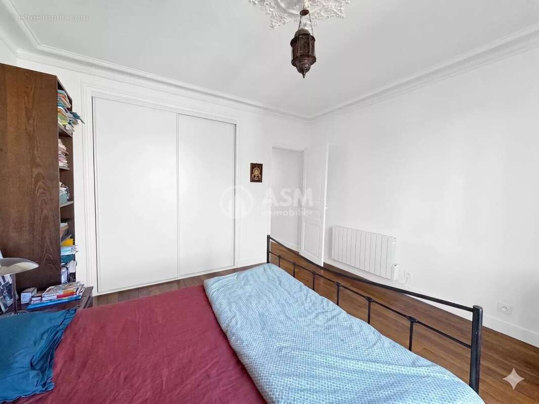 Appartement à BOIS-COLOMBES