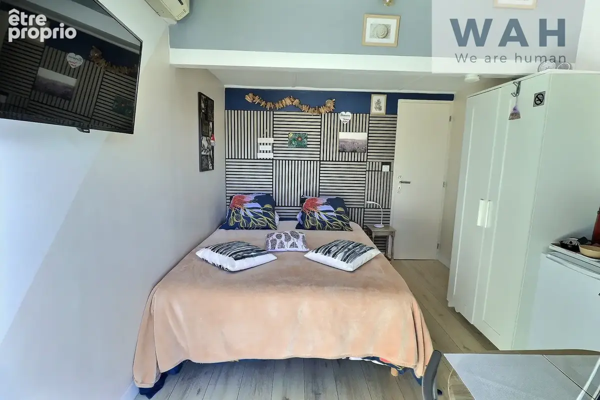 Villa - 5 pieces - dependance - piscine - 34400 lunel - photo 13