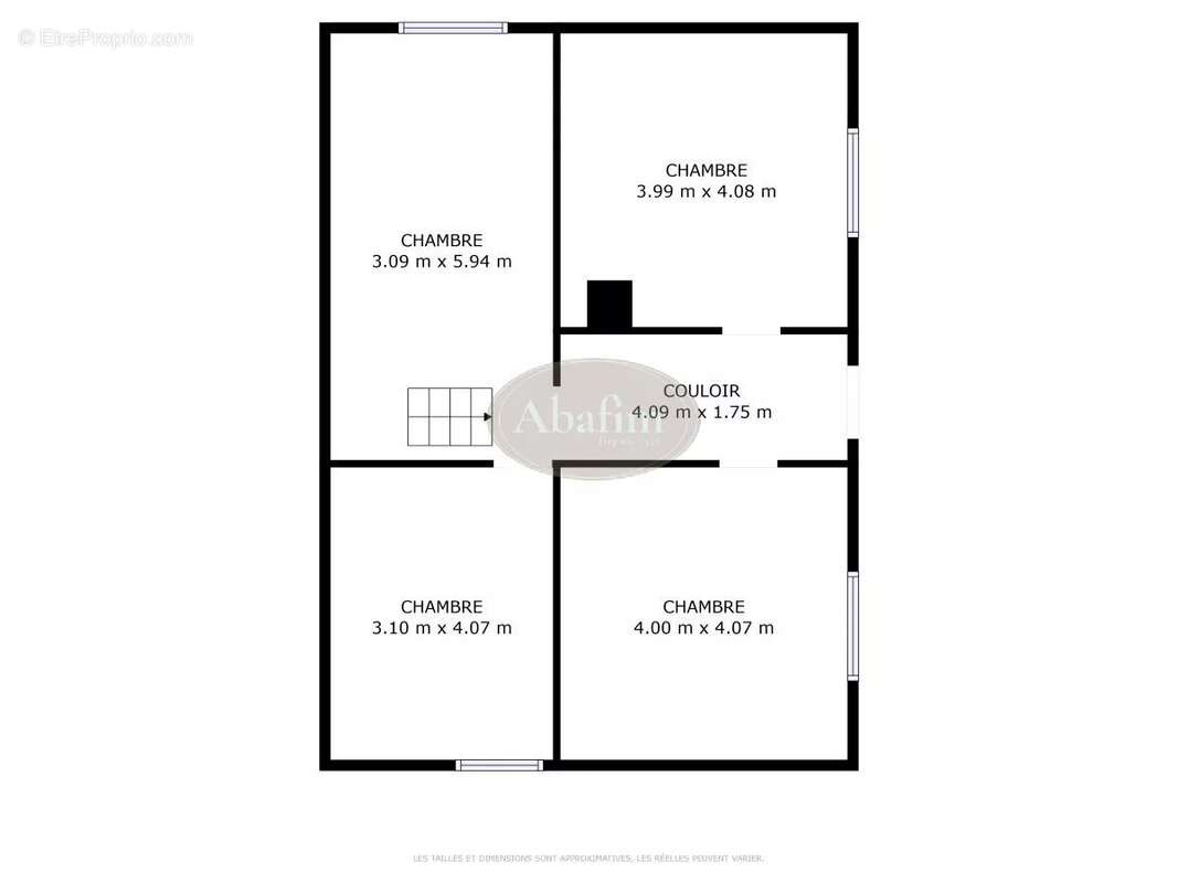 Maison à VILLENEUVE-LECUSSAN