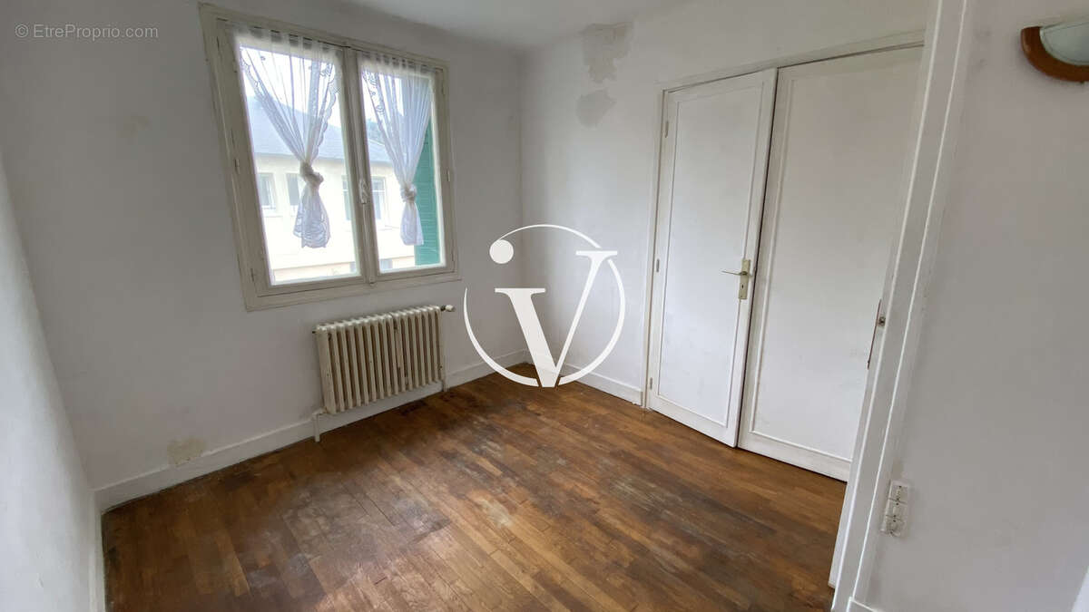 VENDOME, maison sur sous-sol - photo 7