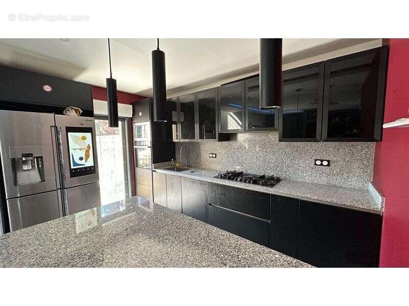 Maison à GOUSSAINVILLE