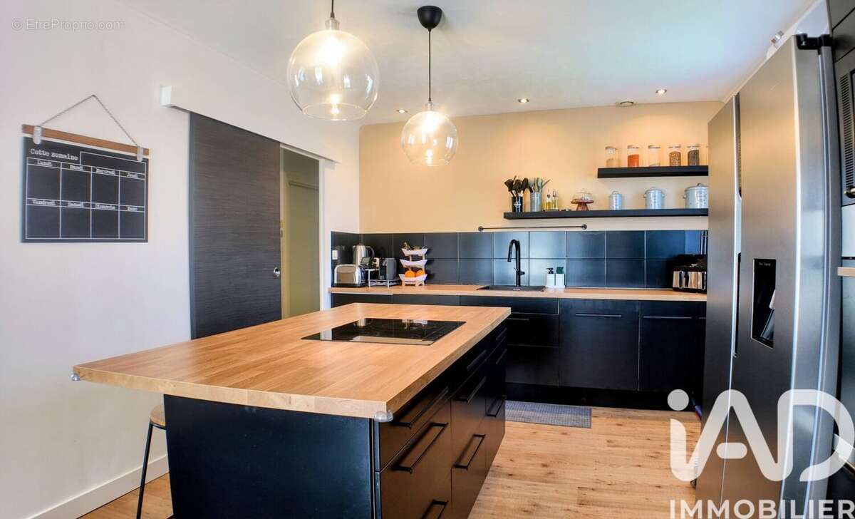 Photo 4 - Maison à ANDREZIEUX-BOUTHEON