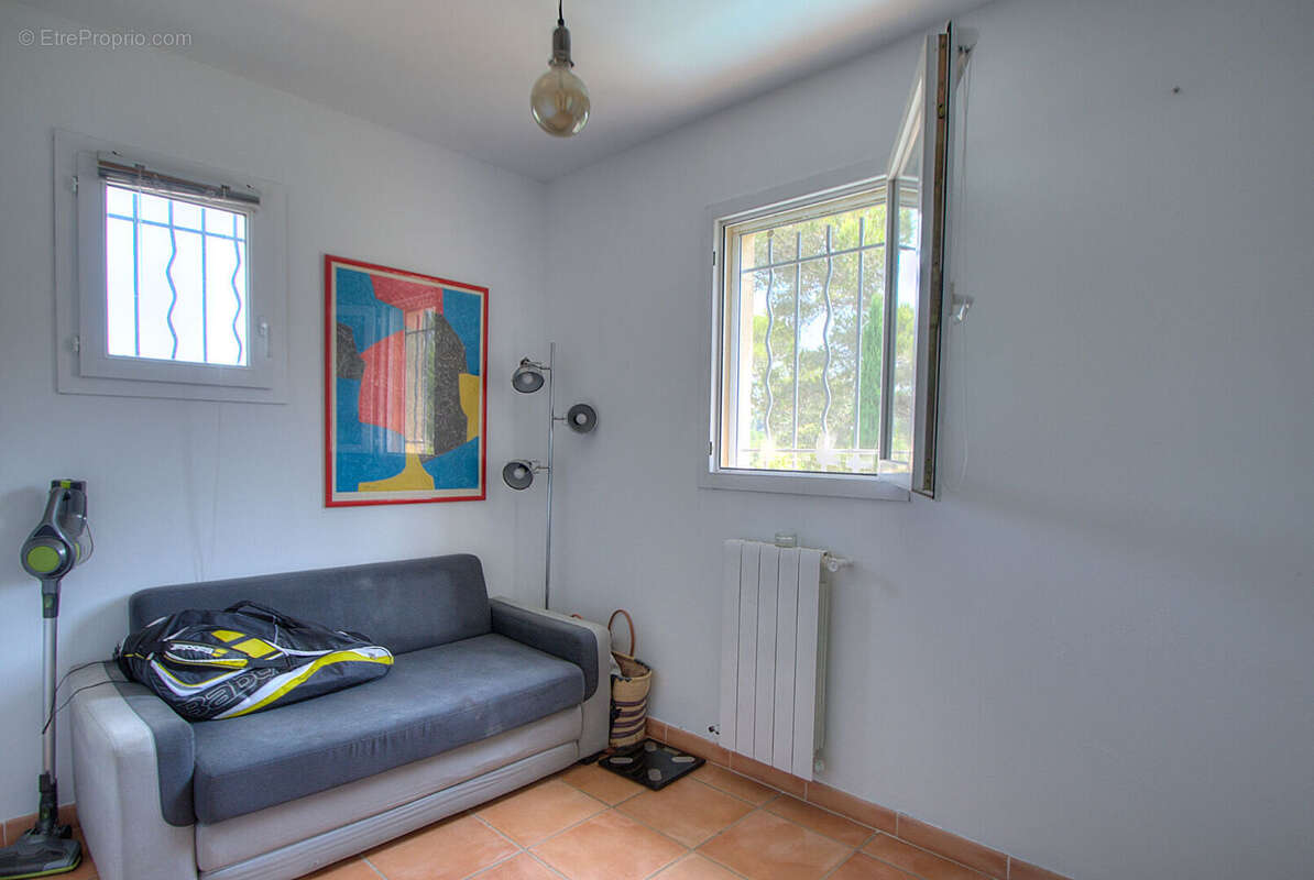 Maison à SAINT-RAPHAEL