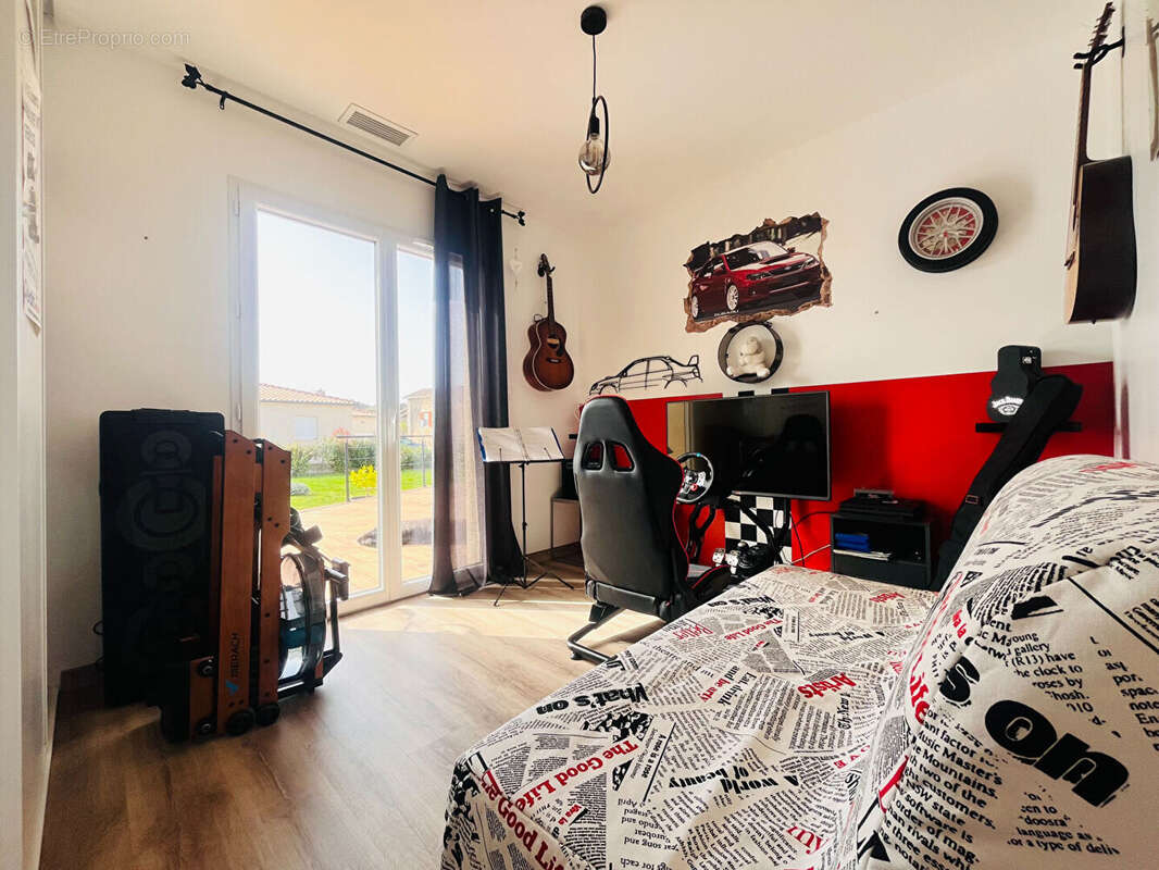 Maison à ORGNAC-L'AVEN