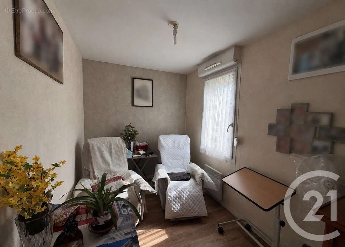 Appartement à ANNONAY