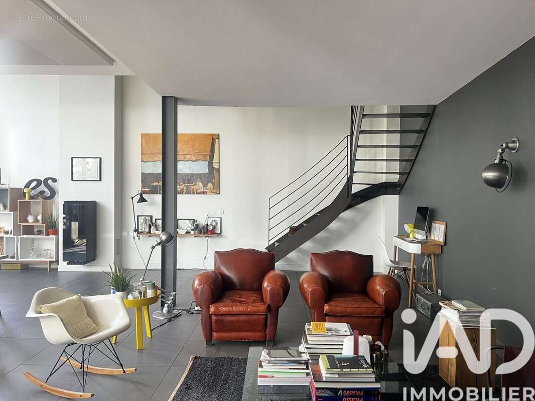 Photo 7 - Maison à BORDEAUX