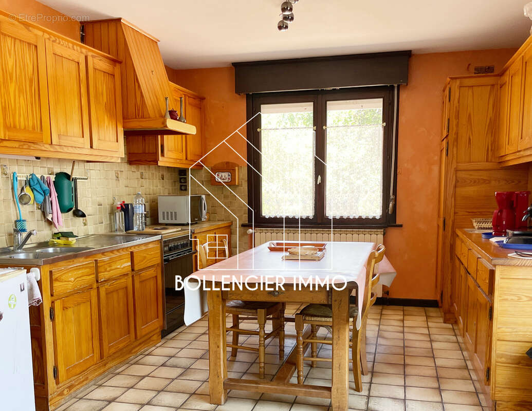 Maison individuelle à Bailleul - photo 5
